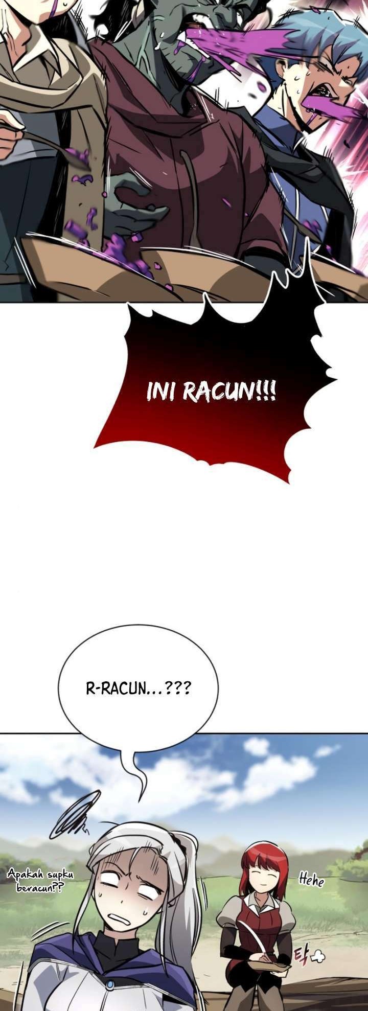 Chapter 76 - halaman 28