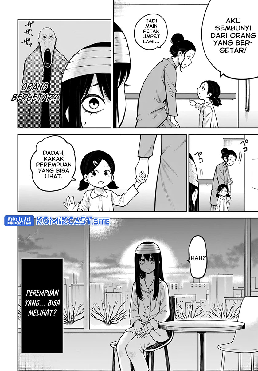 Chapter 43 - halaman 22
