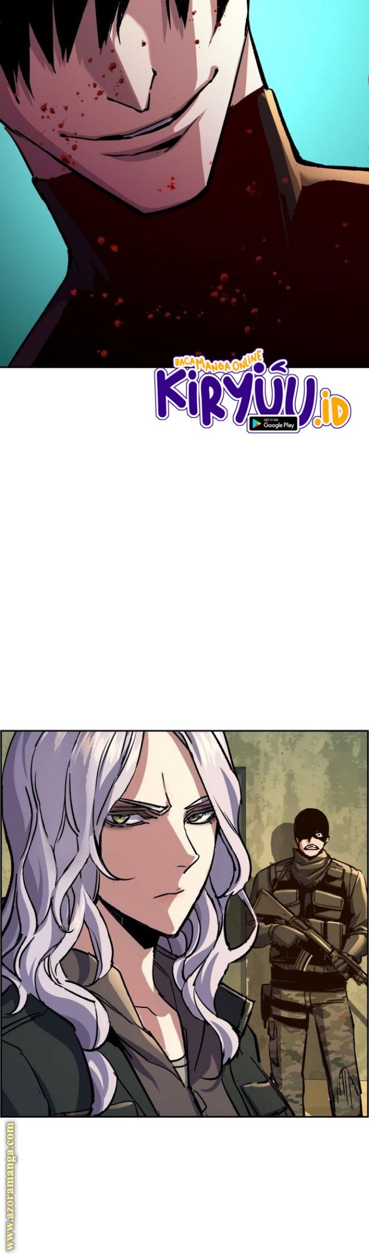 Chapter 114 - halaman 38