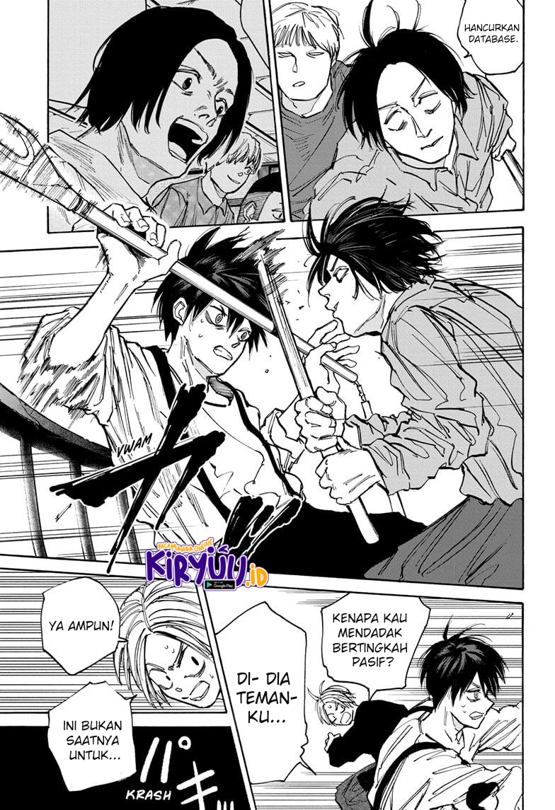 Chapter 92 - halaman 12