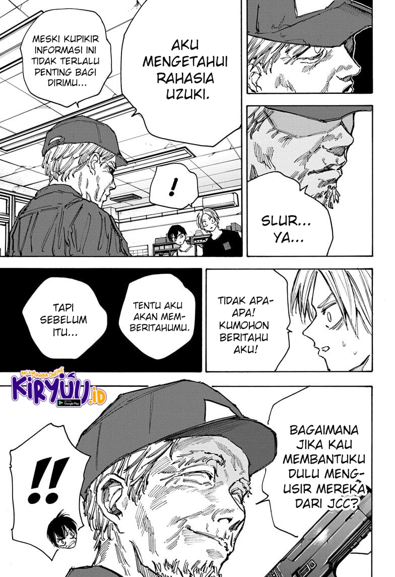 Chapter 92 - halaman 16