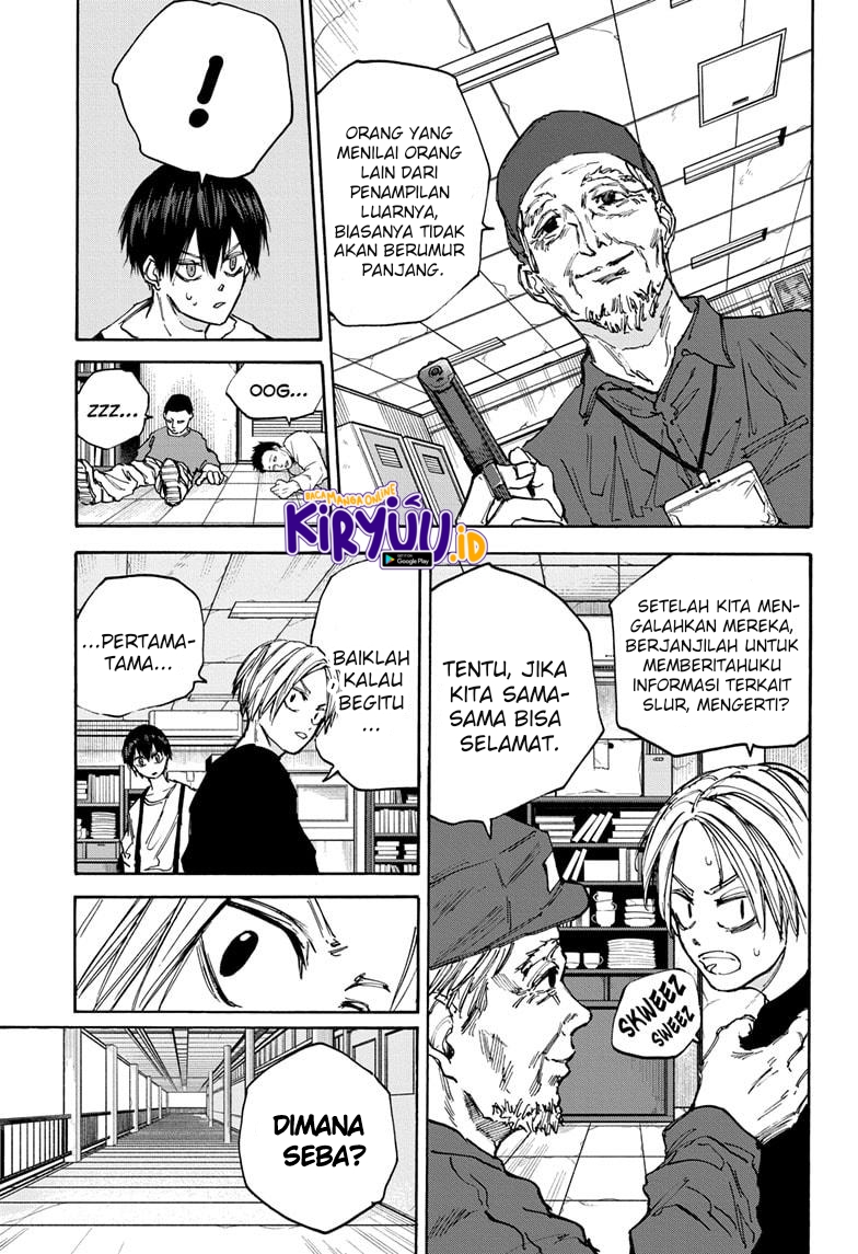 Chapter 92 - halaman 18