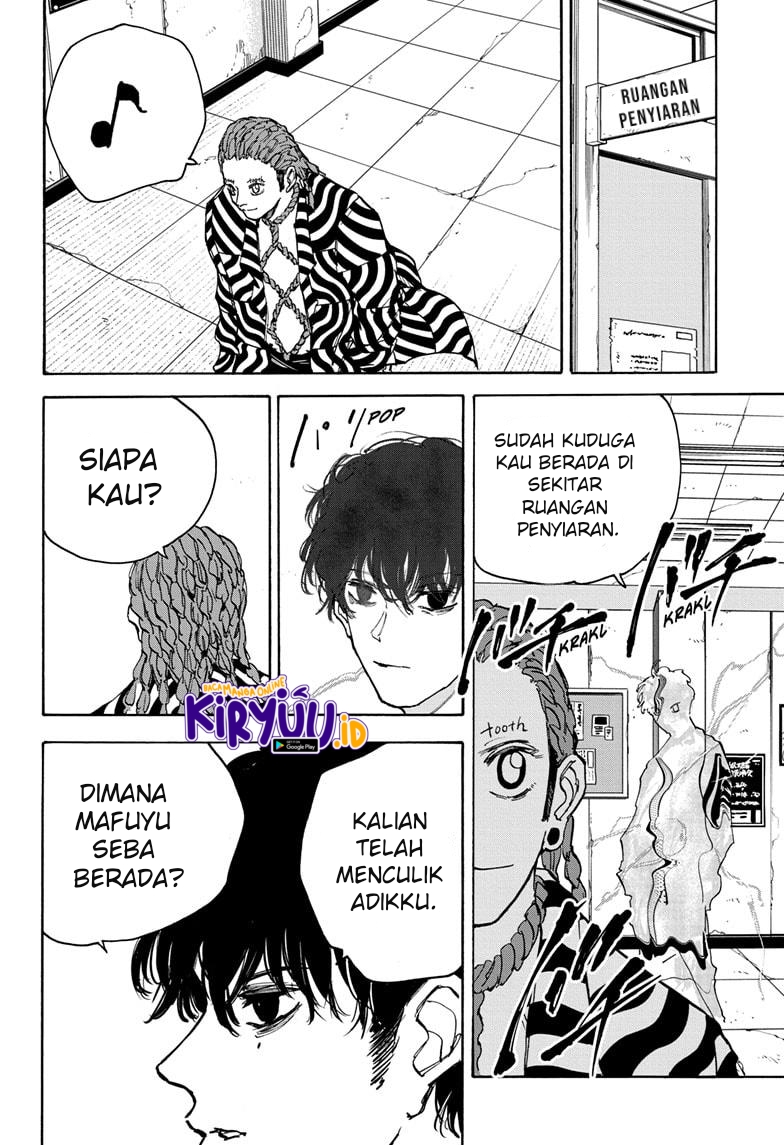 Chapter 92 - halaman 19