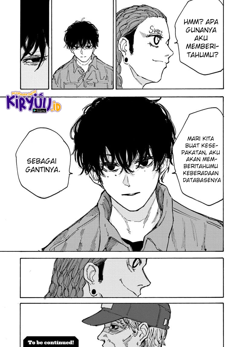 Chapter 92 - halaman 20