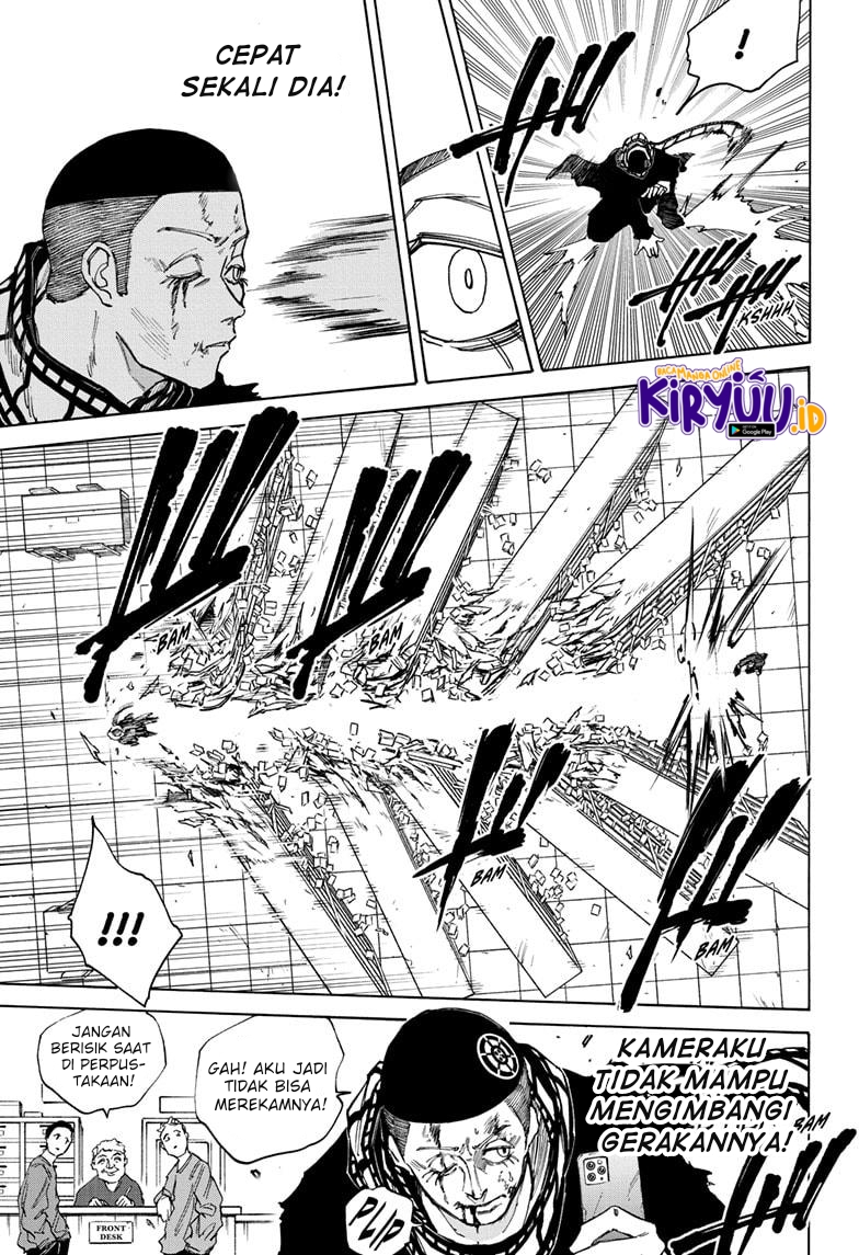 Chapter 92 - halaman 4