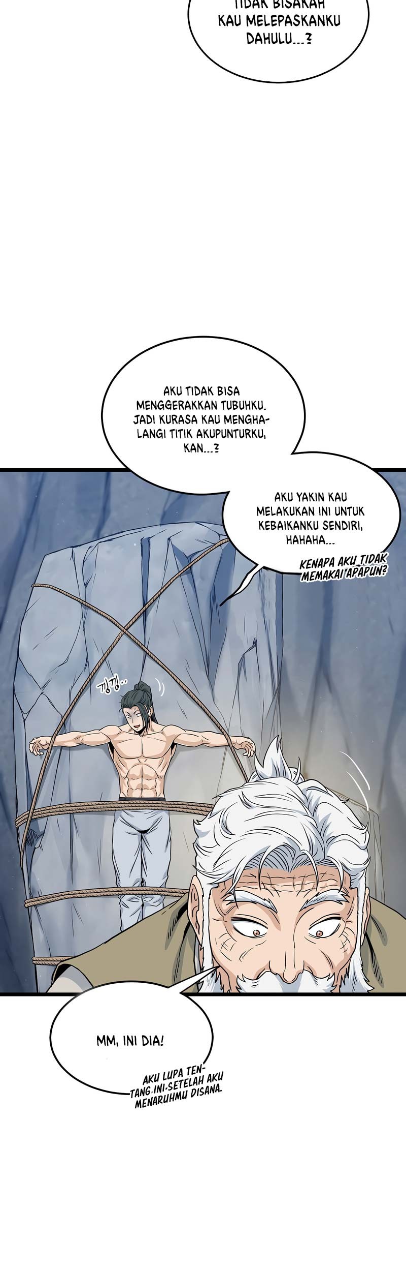 Chapter 134 - halaman 23