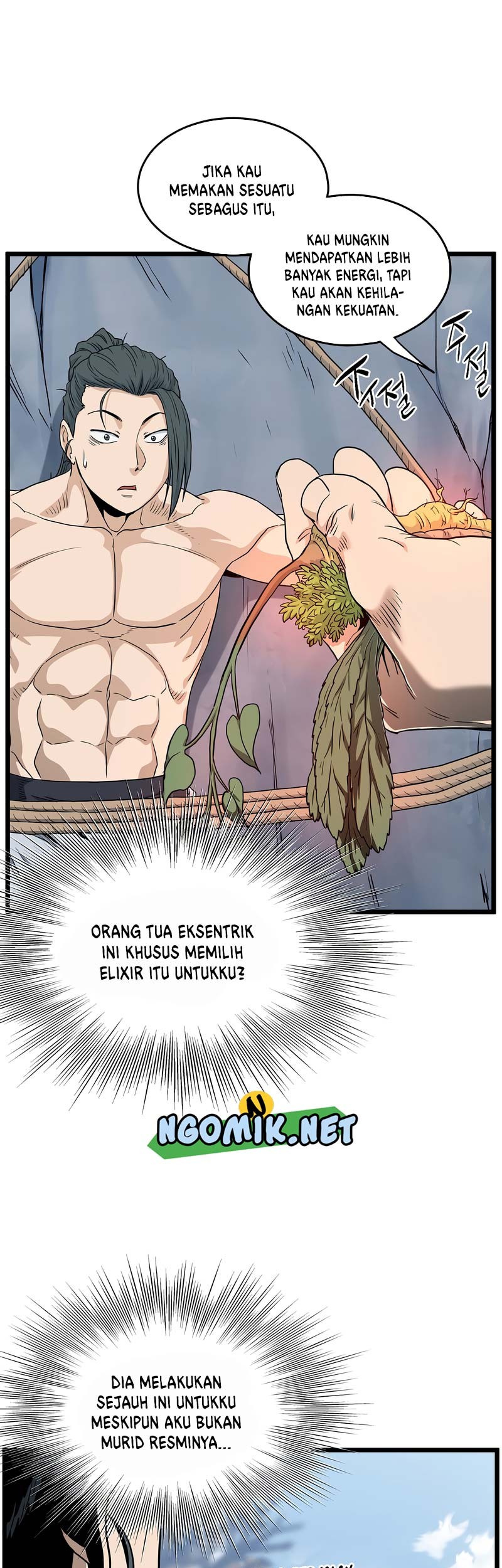 Chapter 134 - halaman 27
