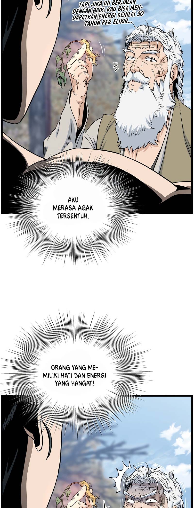 Chapter 134 - halaman 28