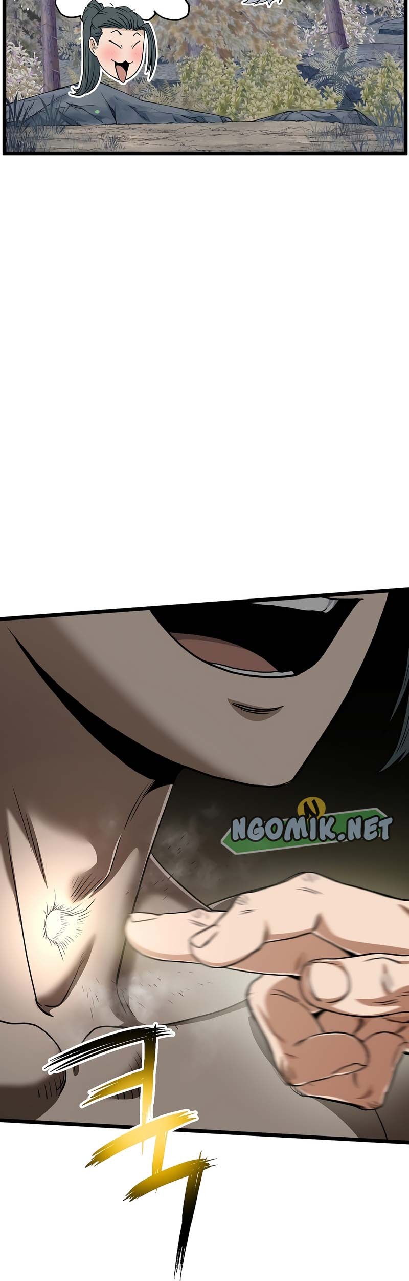 Chapter 134 - halaman 31