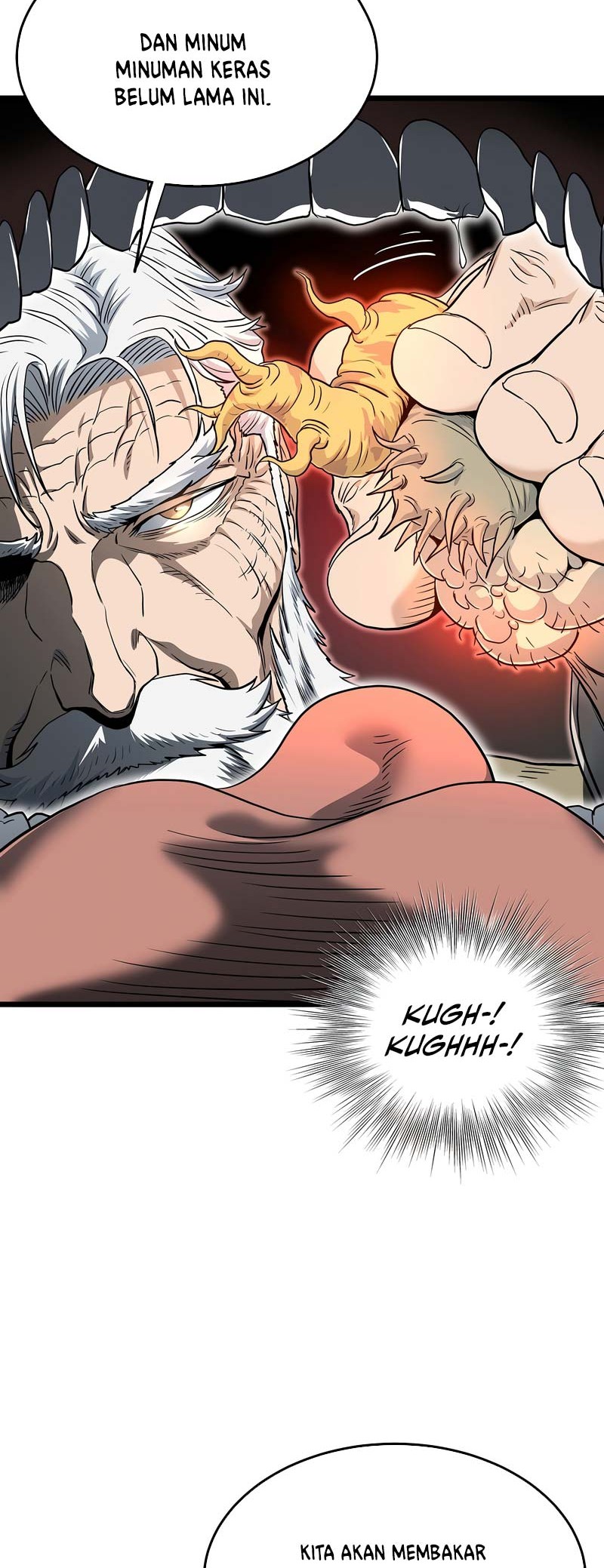 Chapter 134 - halaman 34