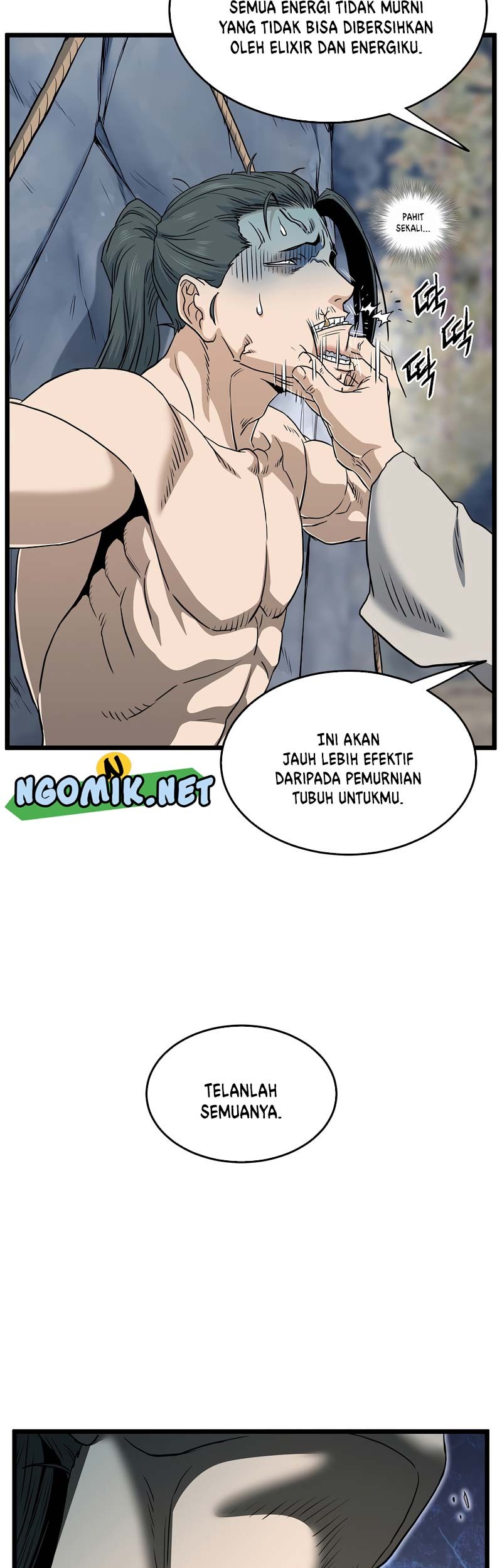 Chapter 134 - halaman 35