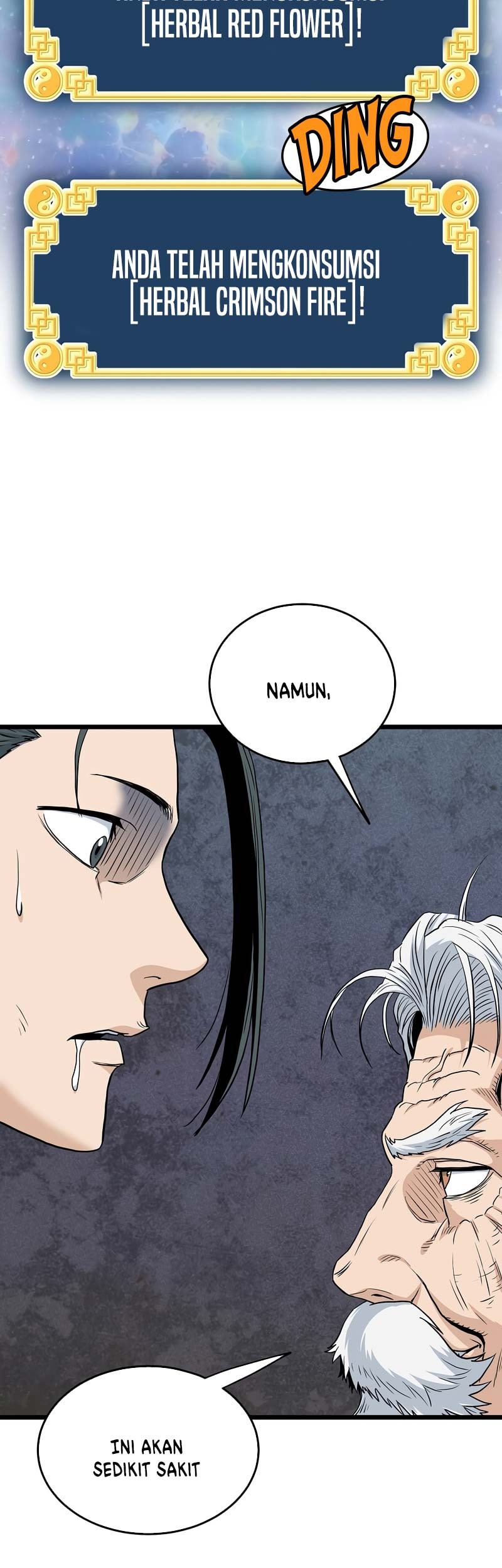 Chapter 134 - halaman 37
