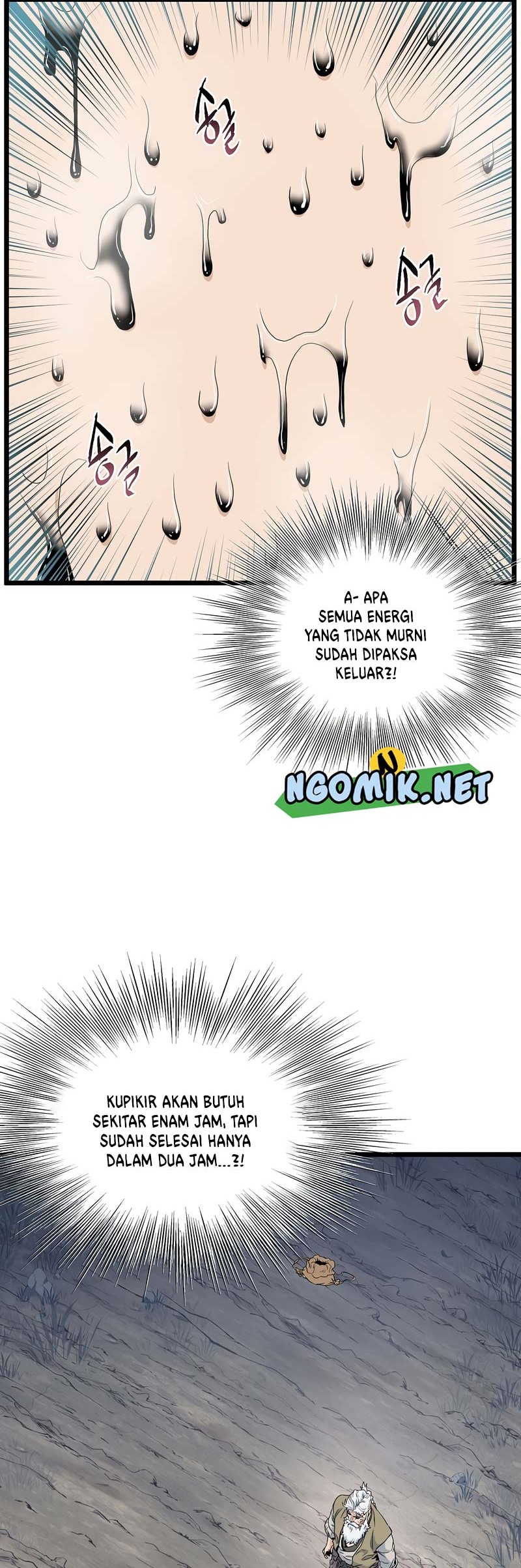 Chapter 134 - halaman 48