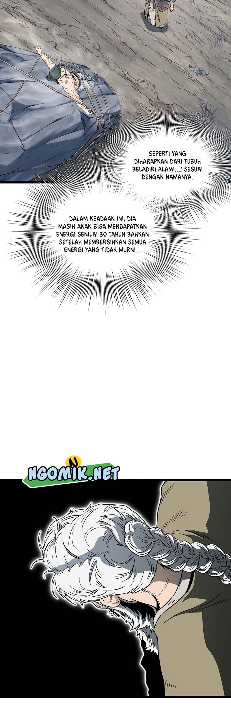 Chapter 134 - halaman 49