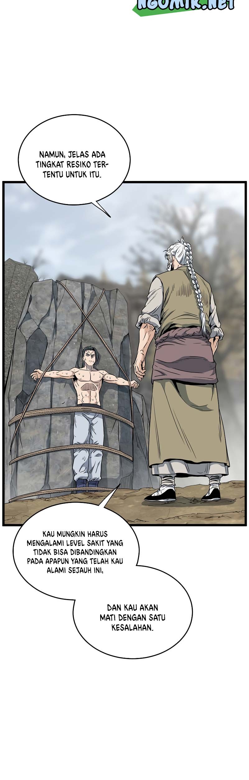Chapter 134 - halaman 53