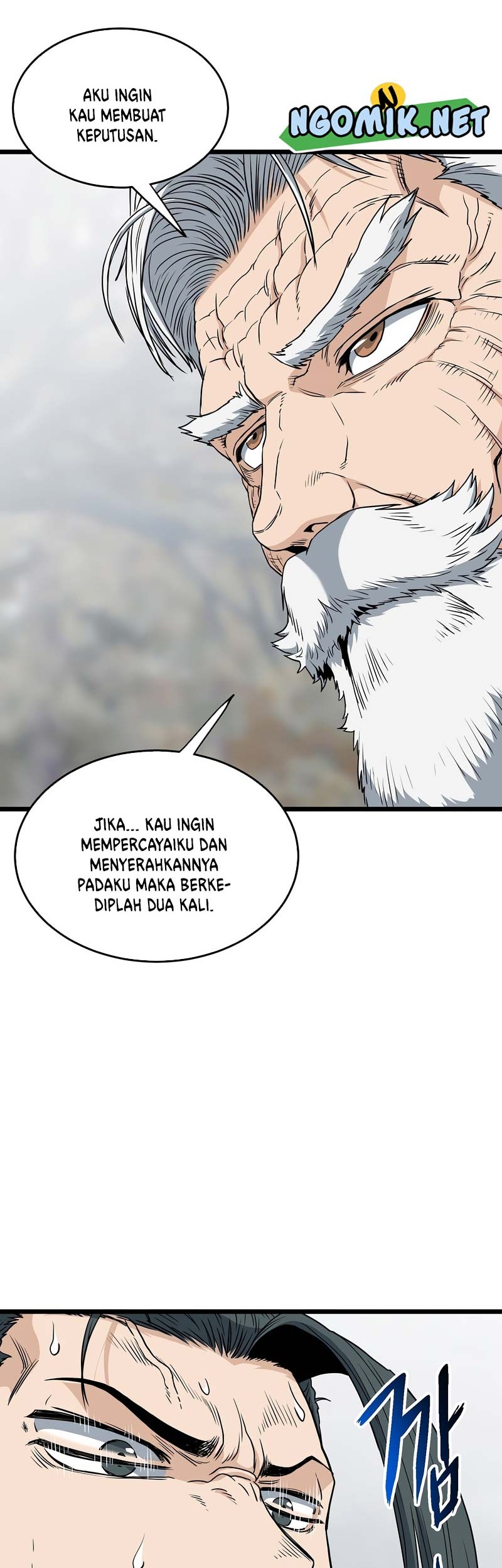Chapter 134 - halaman 54