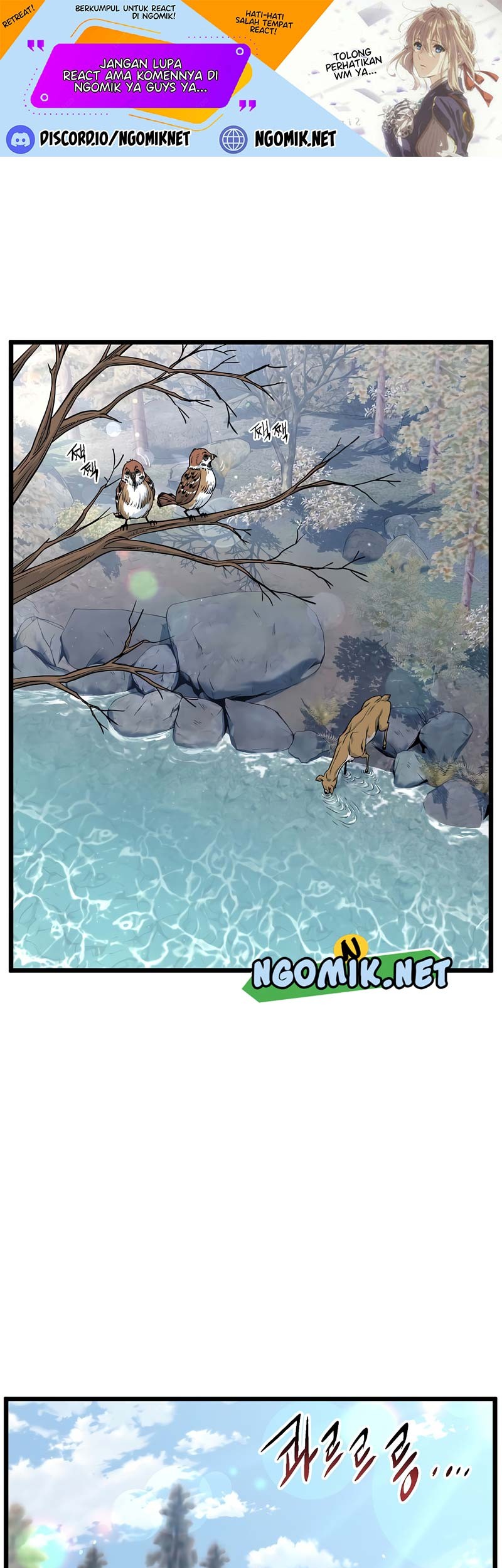 Chapter 134 - halaman 3