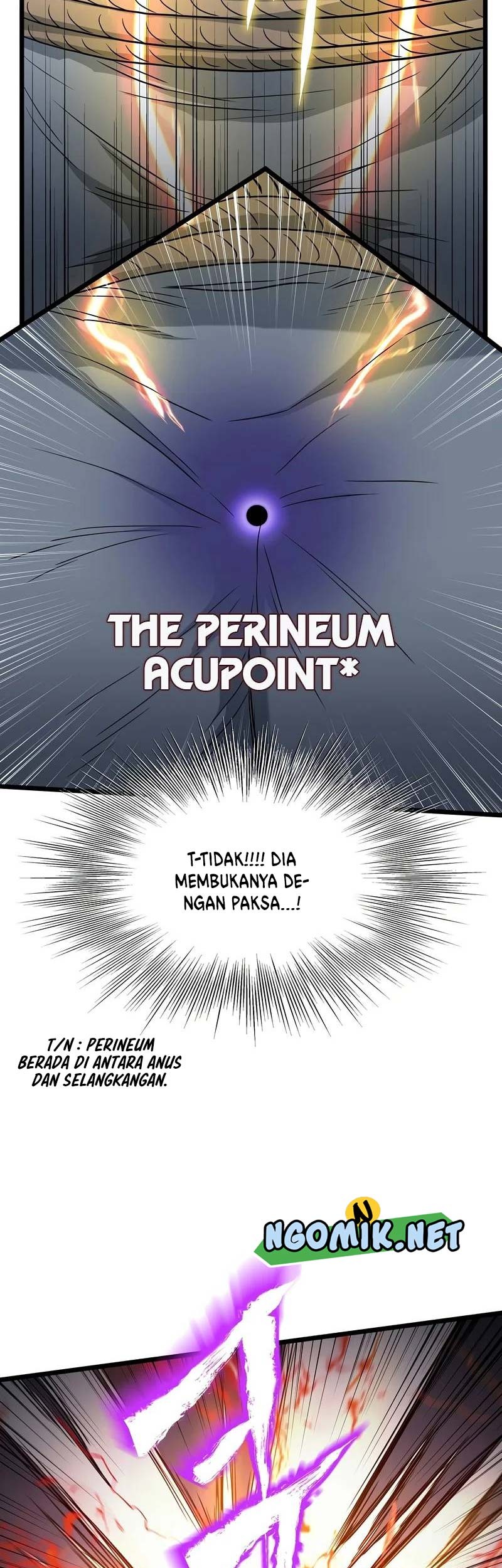 Chapter 134 - halaman 61