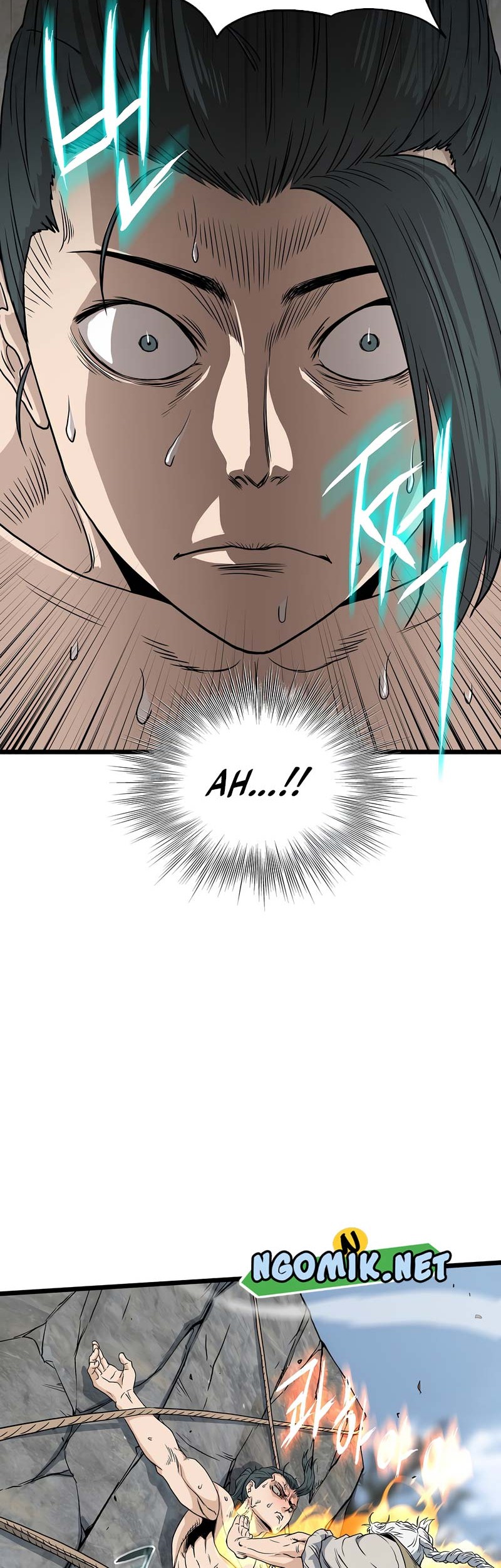 Chapter 134 - halaman 70