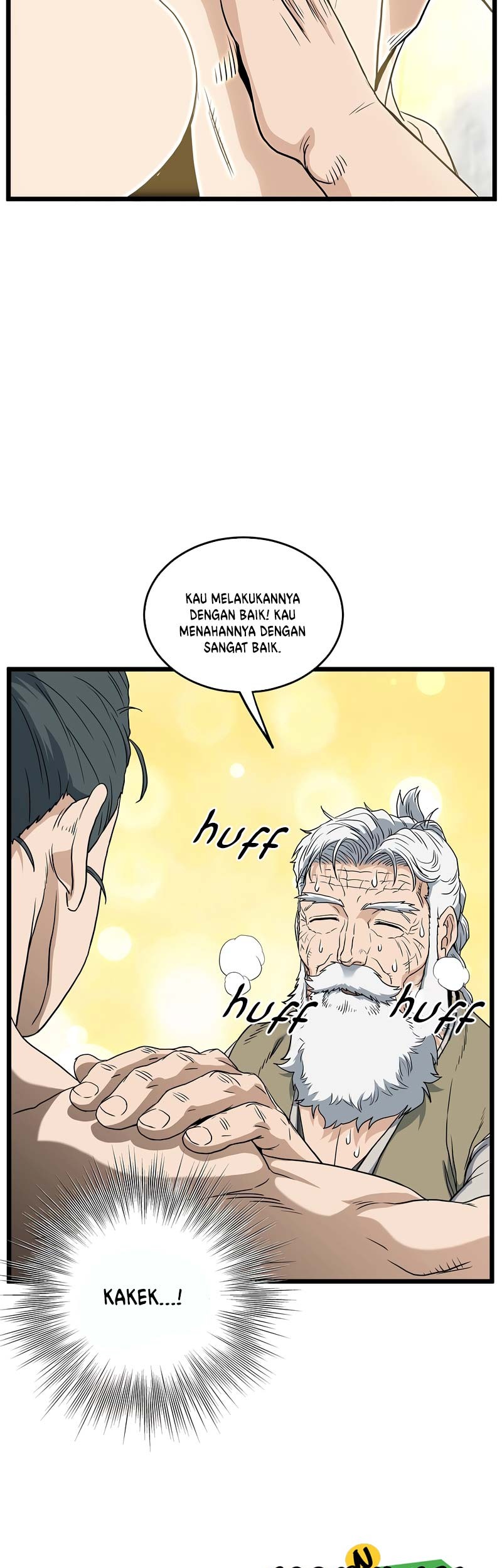 Chapter 134 - halaman 85