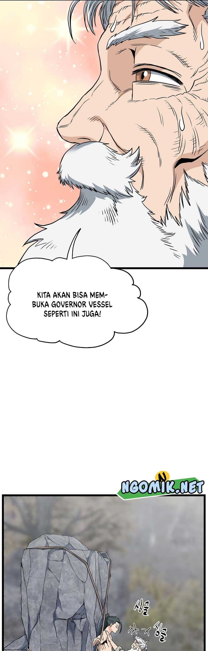 Chapter 134 - halaman 87