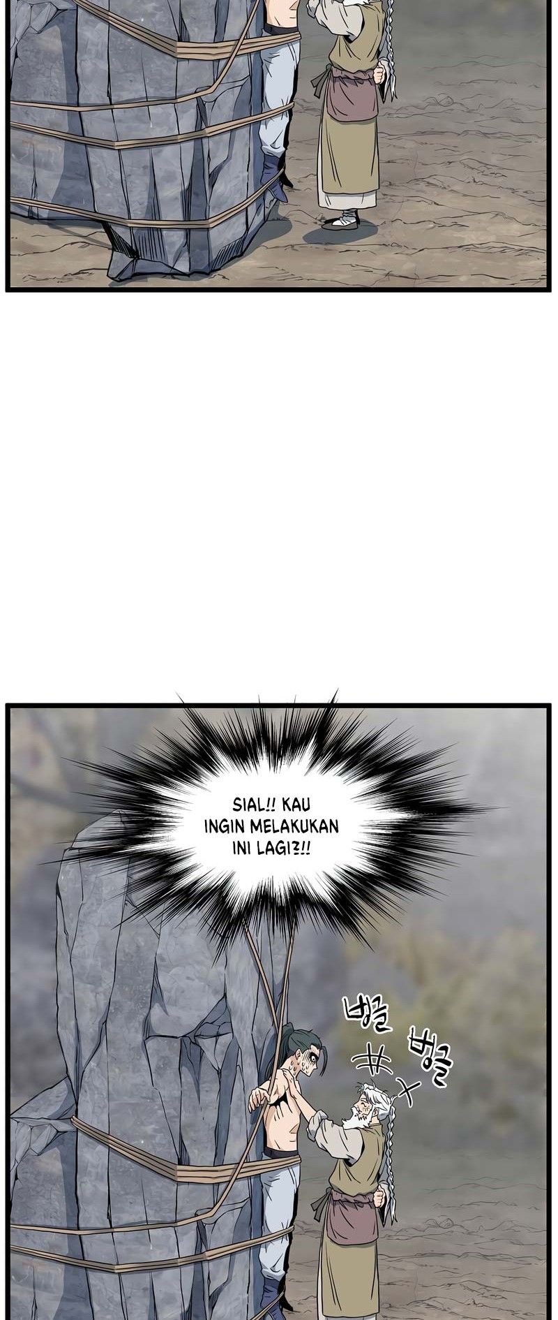 Chapter 134 - halaman 88