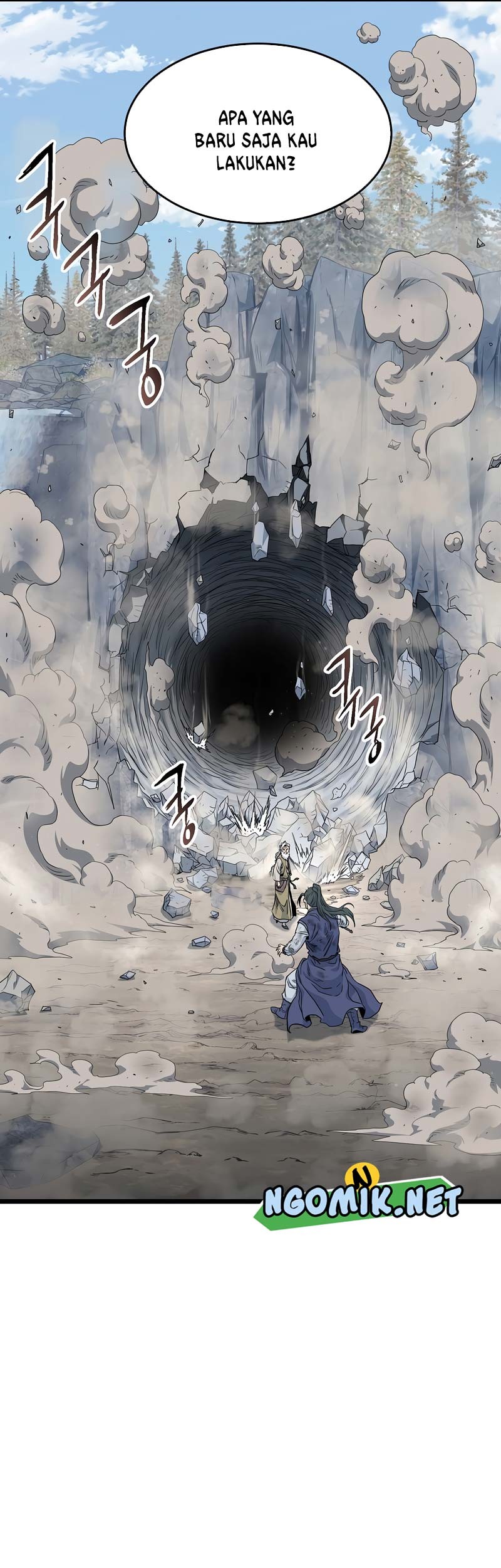 Chapter 134 - halaman 9