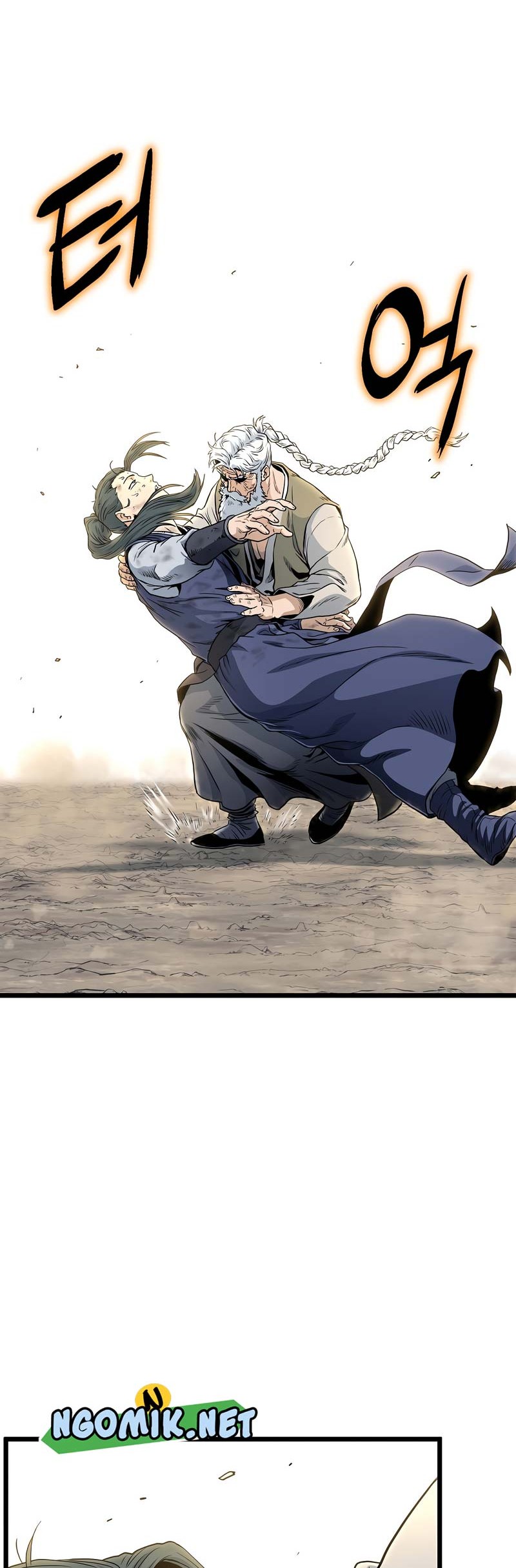 Chapter 134 - halaman 12