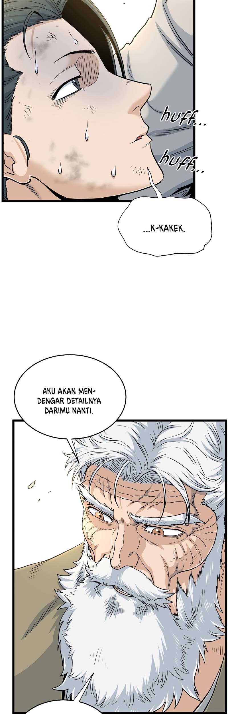 Chapter 134 - halaman 13