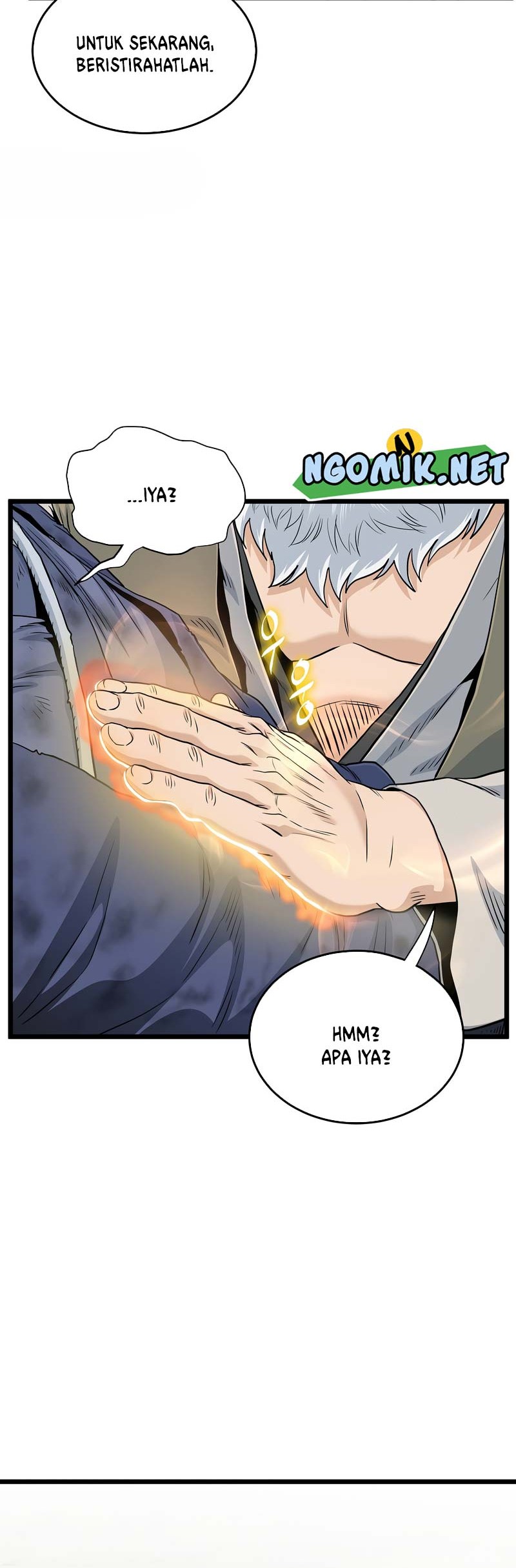 Chapter 134 - halaman 14