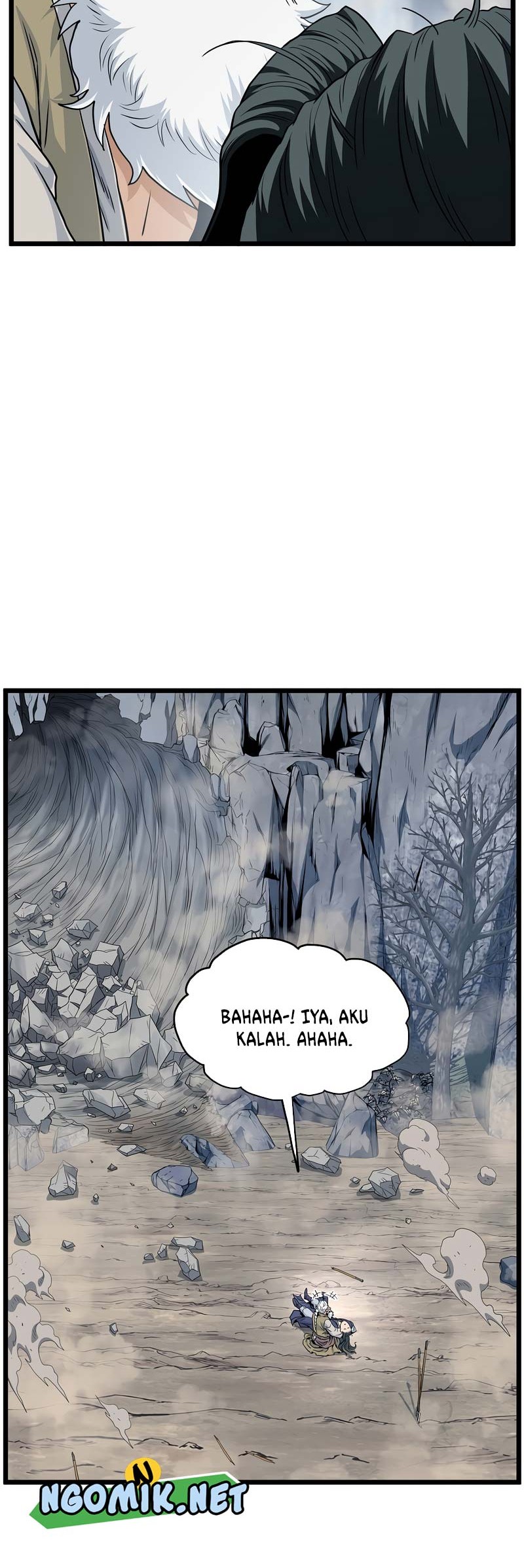 Chapter 134 - halaman 16