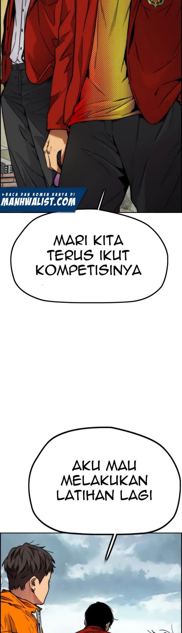 Chapter 423 - halaman 68