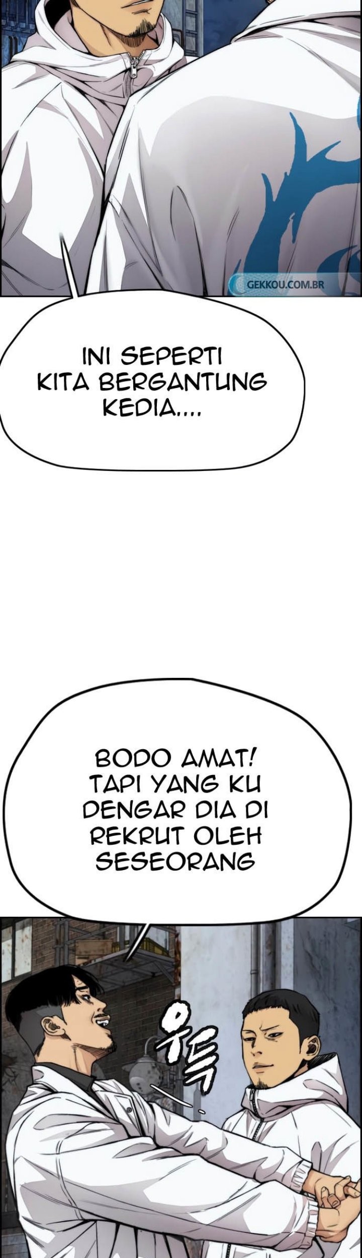 Chapter 423 - halaman 84