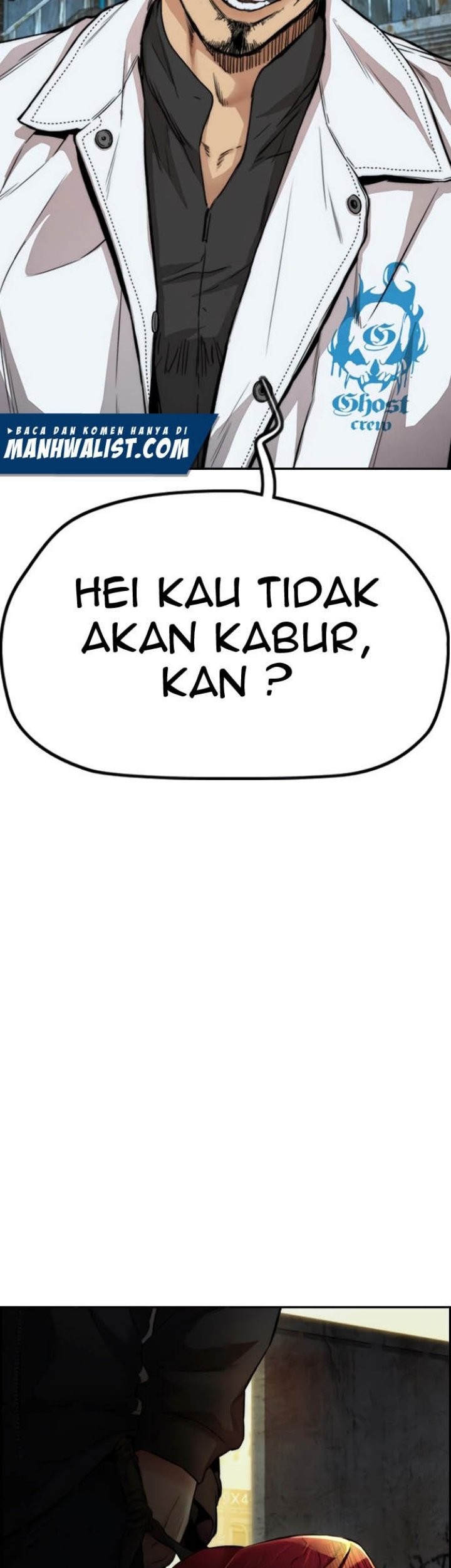 Chapter 423 - halaman 92