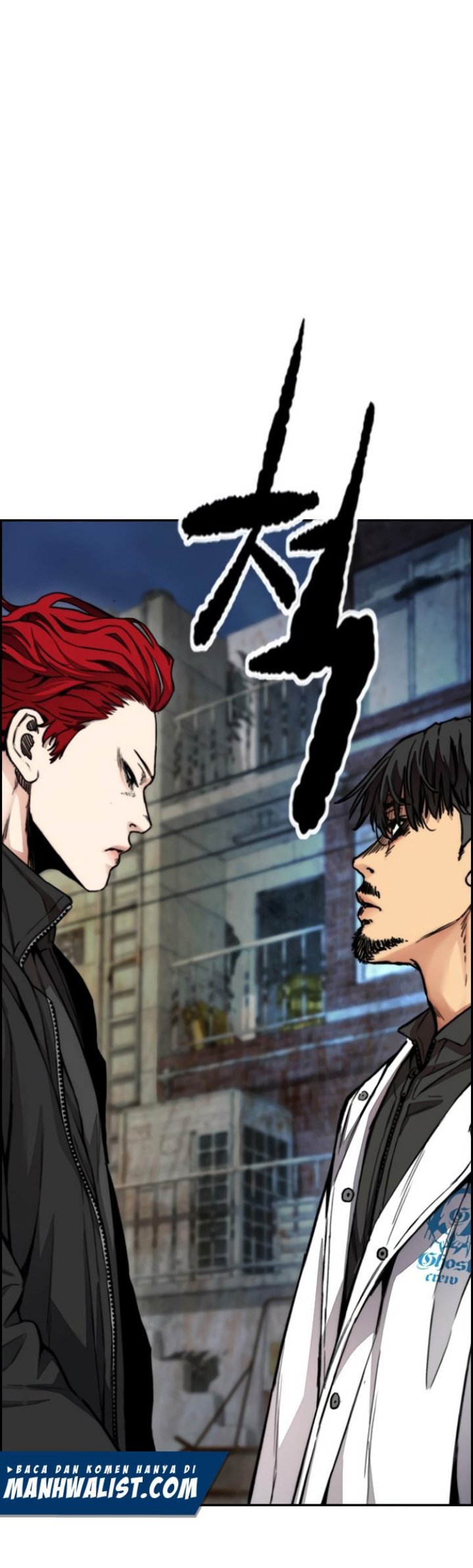 Chapter 423 - halaman 106