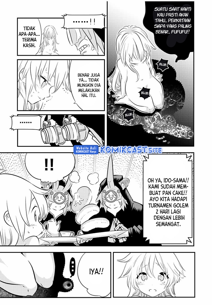 Chapter 110 - halaman 13