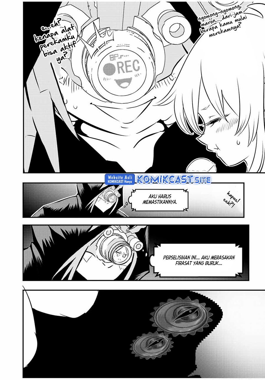 Chapter 110 - halaman 14