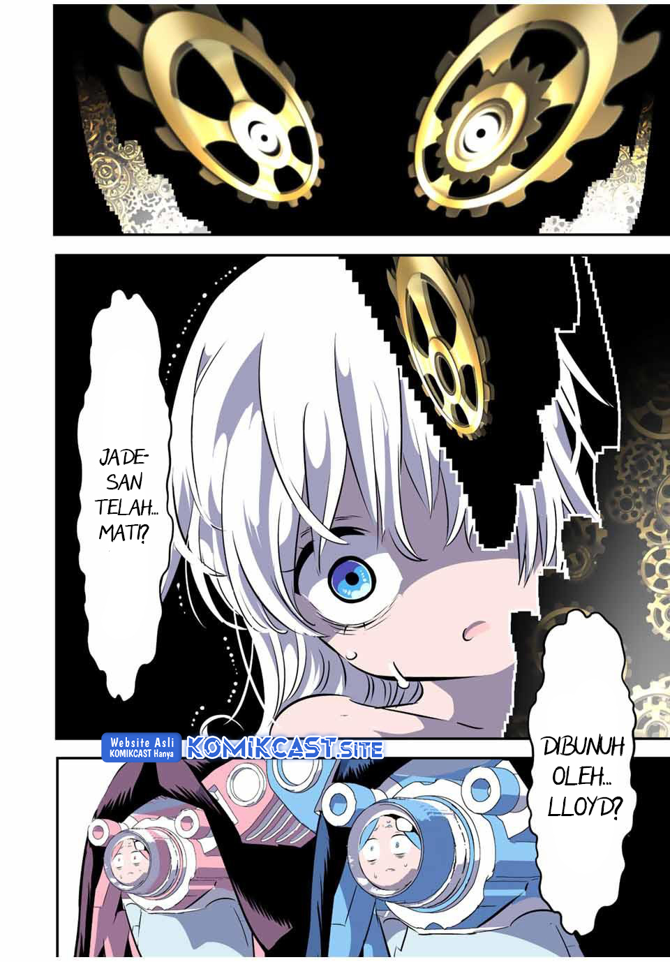 Chapter 110 - halaman 8