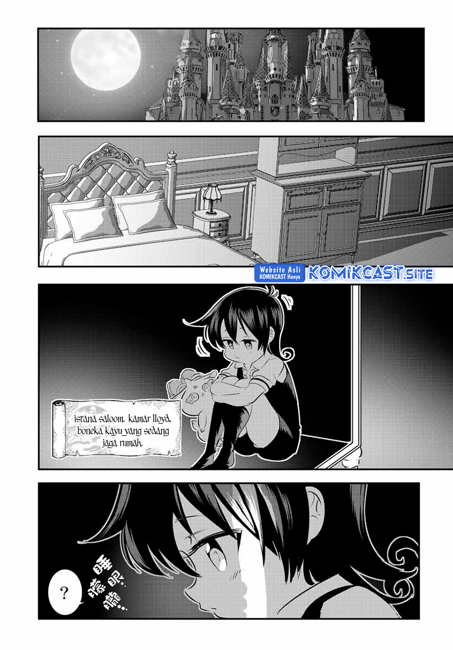 Chapter 109 - halaman 19