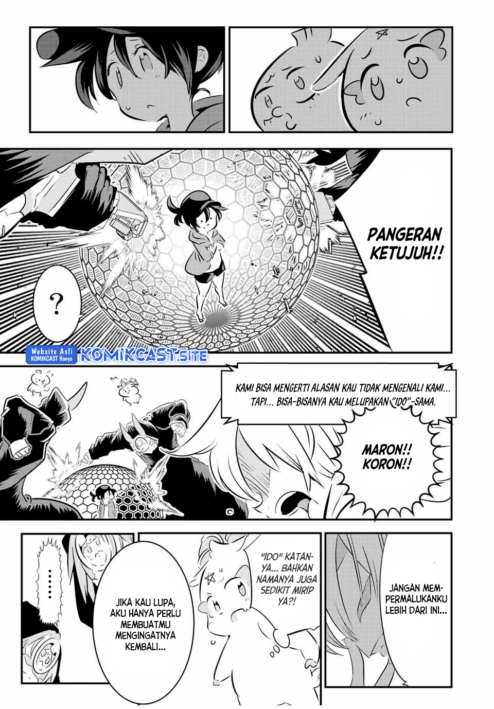 Chapter 109 - halaman 5