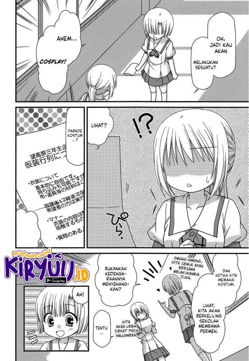 Chapter 67 - halaman 14
