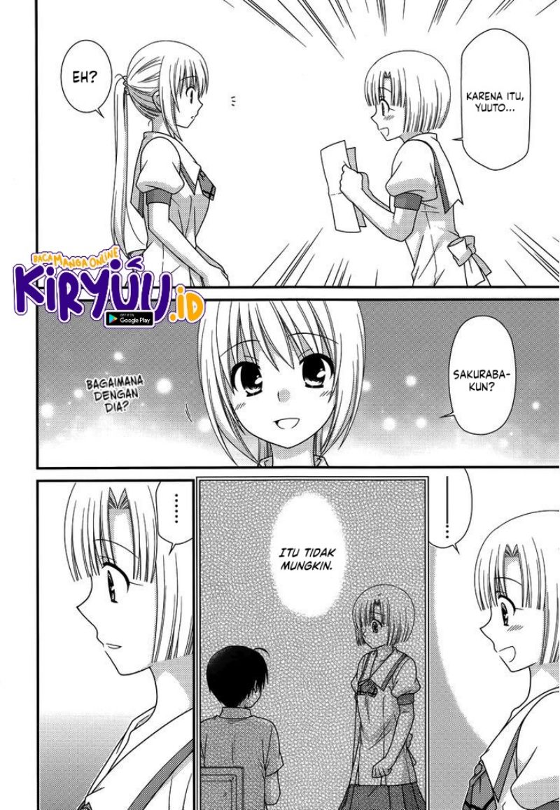 Chapter 67 - halaman 16