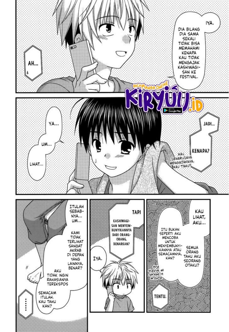Chapter 67 - halaman 20
