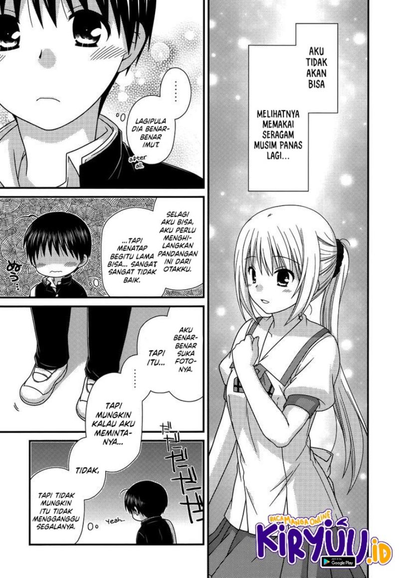 Chapter 67 - halaman 23
