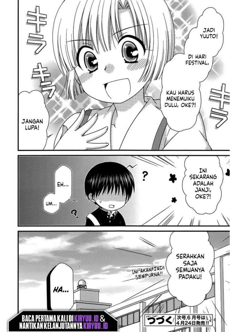 Chapter 67 - halaman 26