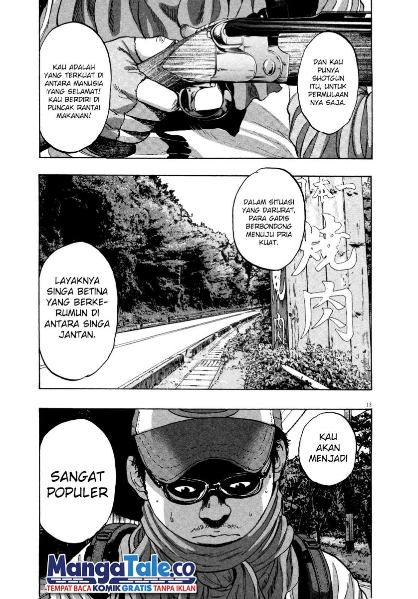 Chapter 58 - halaman 15