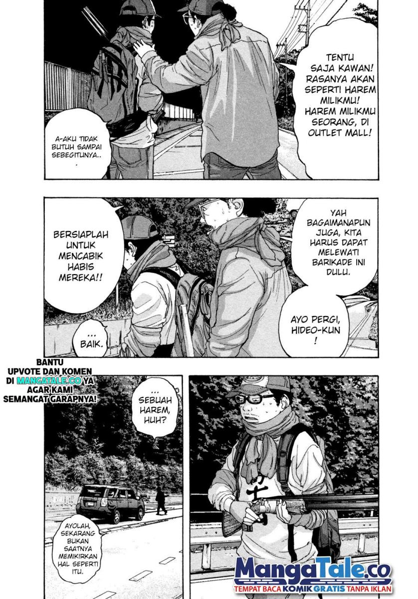 Chapter 58 - halaman 17