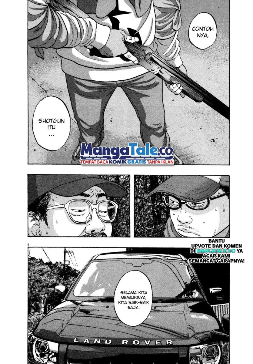 Chapter 58 - halaman 8