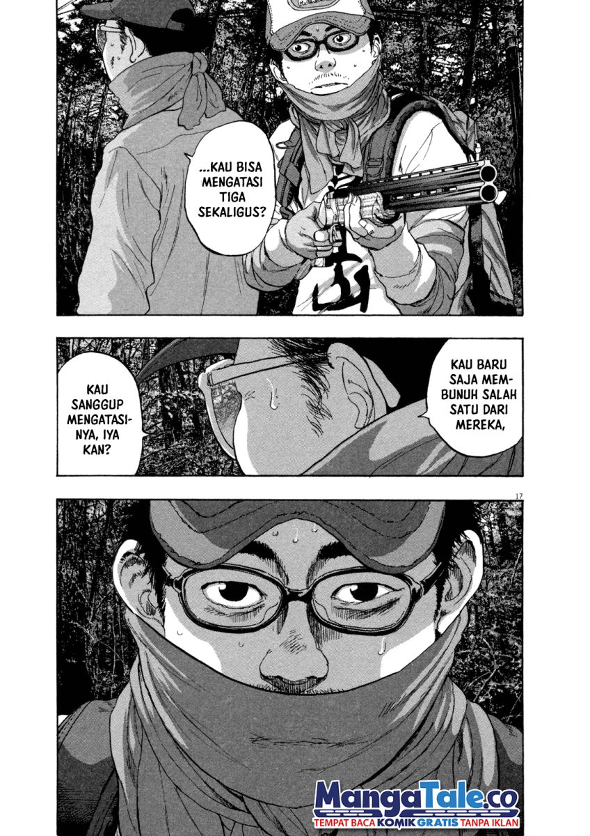Chapter 57 - halaman 18