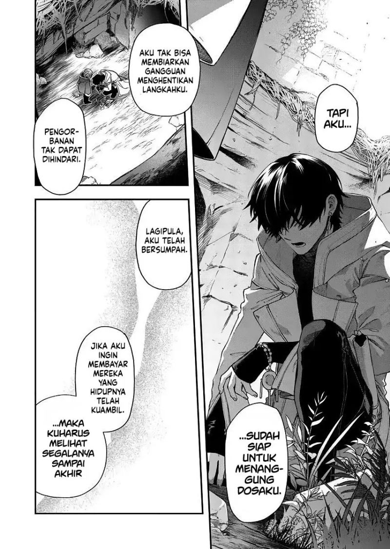 Chapter 45 - halaman 15
